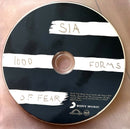 Sia CD 1000 Forms Of Fear