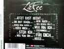 LaFee CD Jetzt Erst Recht