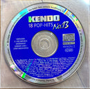 Various CD Kendo No. 13