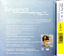 Beyoncé Feat. Sean Paul CD Single Baby Boy