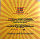 Mano Negra ‎Maxi CD Mini Negra Ep. - Europe (EX/EX)