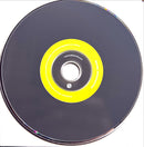 Black Rain CD All Tomorrow's Food