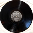 Serge Lama LP L'enfant Au Piano