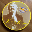 Kenny Rogers CD Kenny Rogers - Metal Box