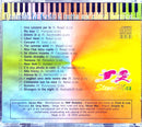 Steven Max CD Emozioni In Musica
