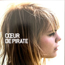 Cœur De Pirate CD Cœur De Pirate