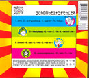Schönheitsfehler CD SexDrugsAndHipHop