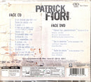 Patrick Fiori CD + DVD Si On Chantait Plus Fort - Dual Disc