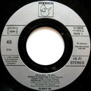 Boney M. ‎7" Megamix - France (EX/EX)