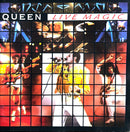 Queen CD Live Magic