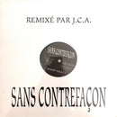 Mylène Farmer ‎12" Sans Contrefaçon (Remixé Par J.C.A.) - France (M/M - Scellé)