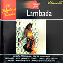 Various CD Lambada