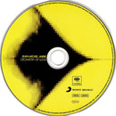 Jean-Michel Jarre CD Geometry Of Love - Europe (M/M - Scellé)