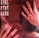 Kool & The Gang ‎12" Never Give Up - USA (VG/M)