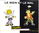 Pigalle Maxi CD Let The Rhythm Pump