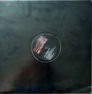 Oliver Lieb Presents: Smoked 12" Metropolis