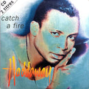 Haddaway CD Single Catch A Fire - France (G+/G+)