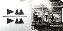 Depeche Mode 2xLP Delta Machine - Europe
