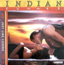 Indian Summer 7" Just Like Lovers - France (EX/EX)