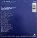 François Feldman ‎CD Single Le P'tit Cireur - France (VG+/EX+)