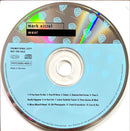 Mark Eitzel CD West - Promo
