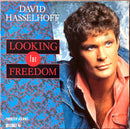 David Hasselhoff 12" Looking For Freedom
