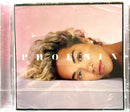Rita Ora CD Phoenix - Europe