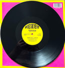 Matata Featuring Patrice Oluma 12" Mbongo