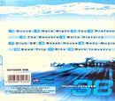 Phunky Data ‎CD 38 - Digipak - Germany (VG+/VG+)
