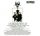 Sequential One Maxi CD My Love Is Hot - Germany (EX/VG)