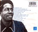 Gregory Isaacs CD Mr Love