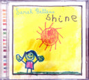 Sarah Bettens ‎CD Shine - France (M/M - Scellé)