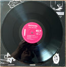 Beathoven 12" Call The Cops