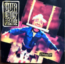 Our Lady Peace CD Clumsy