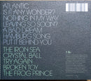 Keane CD Under The Iron Sea