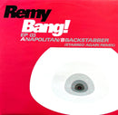 Remy 12" Bang! EP 03
