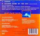 Genesis CD Single Congo
