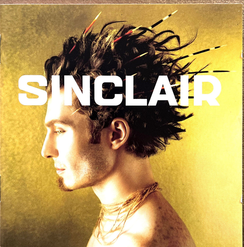 Sinclair CD La Bonne Attitude