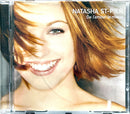 Natasha St-Pier Coffret 2xCD De L'Amour Le Mieux / A Chacun Son Histoire