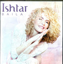Ishtar CD Baila