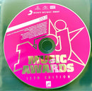Compilation 2xCD Nrj Music Awards 15th Edition - France (VG+/VG+)