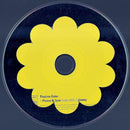 Pauline Ester CD Single Peace & Love - Promo - France (VG+/EX+)