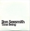 Ron Sexsmith CD Time Being - Promo