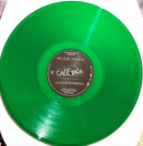Mylène Farmer 2x12" California (Remixes) - Tirage Limité Vinyles Verts
