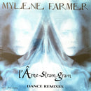 Mylène Farmer 12" L'Âme-Stram-Gram (Dance Remixes)