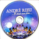 André Rieu 2xCD In Wonderland