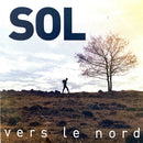 SOL CD Single Vers Le Nord - Promo - France (EX+/M)