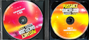 CD "Puissance Dancefloor Summer 2009" - 4 Disques de Hits Électro