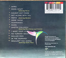 Kelis CD Kaleidoscope