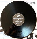 Aquasky vs. Masterblaster 12" Seville